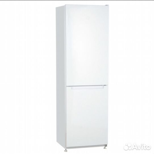 Холодильник новый
