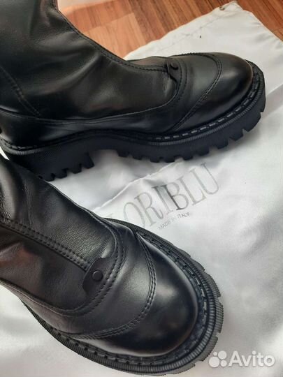 Женские полусапоги loriblu