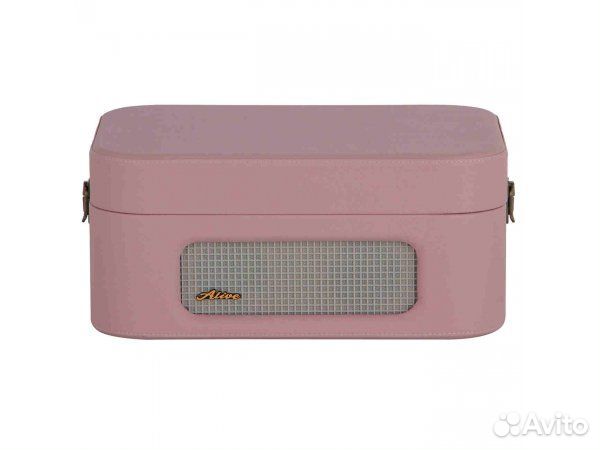 Виниловый проигрыватель Alive Audio stories Rose Wine