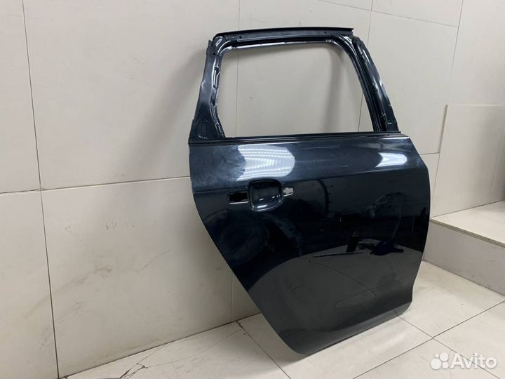 Б/У Б/У Дверь задняя правая 012411513301547 opel