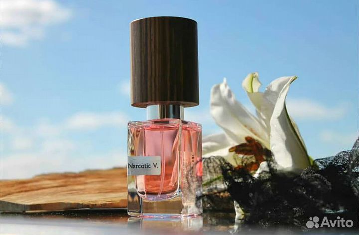 Nasomatto venus narcotic