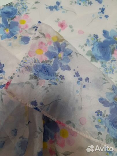 Шарф женский