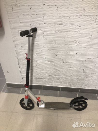 Пррдам самокат