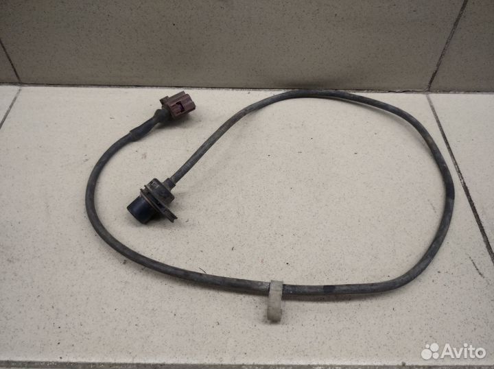 Датчик угла поворота рулевого колеса Fabia 1999-20