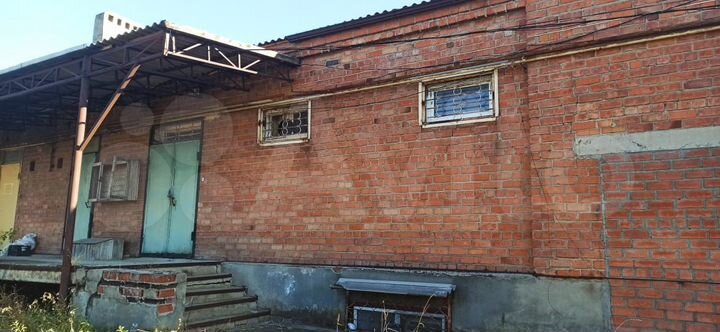 Торговая площадь, 165 м²