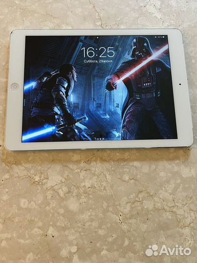 iPad Air 128gb