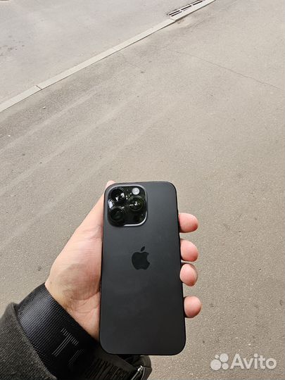 iPhone 14 Pro, 128 ГБ