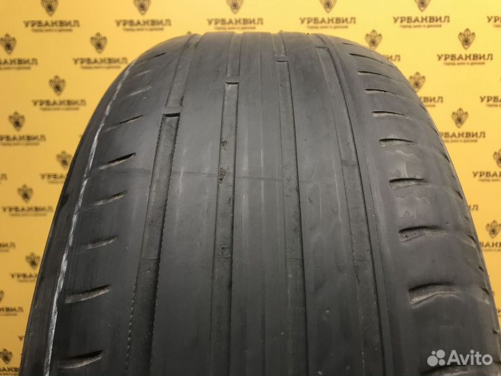 Nokian Tyres Nordman SX2 215/60 R16 99H