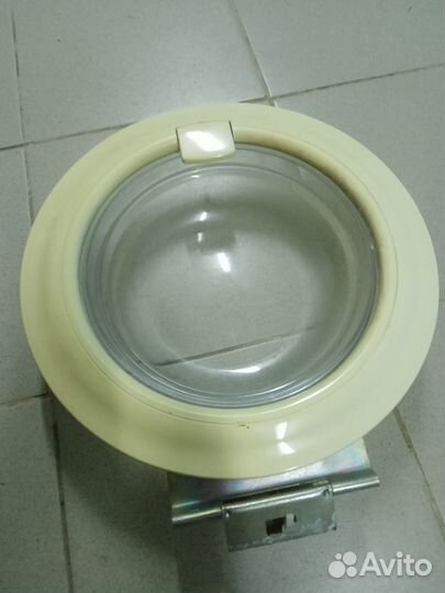 Запчасти для стиральной машины Вятка Аленка 522Р