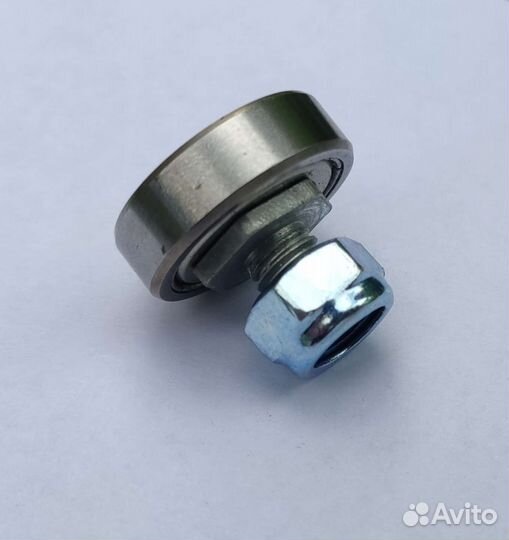 Ролики для сдвижной крыши