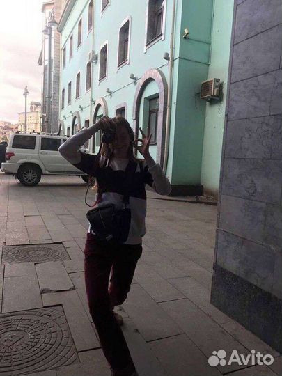 Фотограф, художник