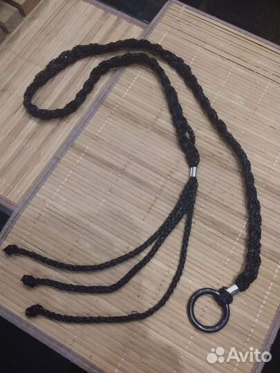 Ремешок для платья