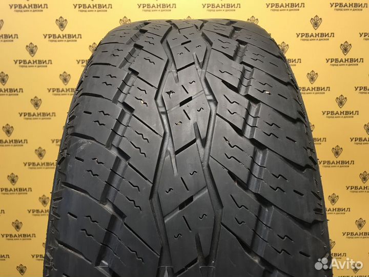 Toyo Open Country A/T Plus 255/55 R19 111H