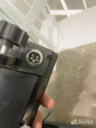 Весы штрих мп