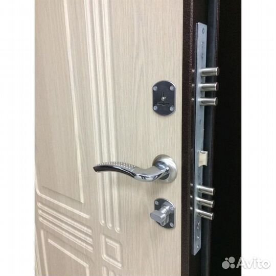 Установка, вскрытие замков