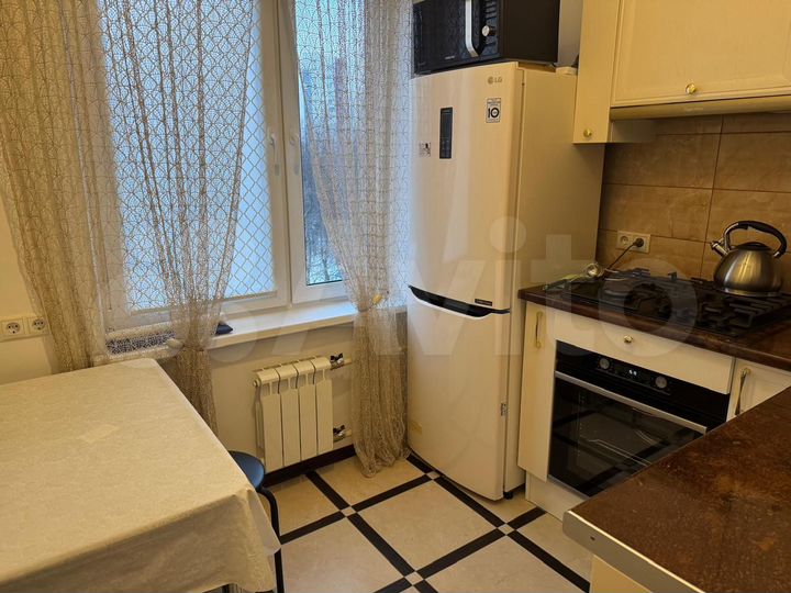 2-к. квартира, 42,7 м², 7/9 эт.