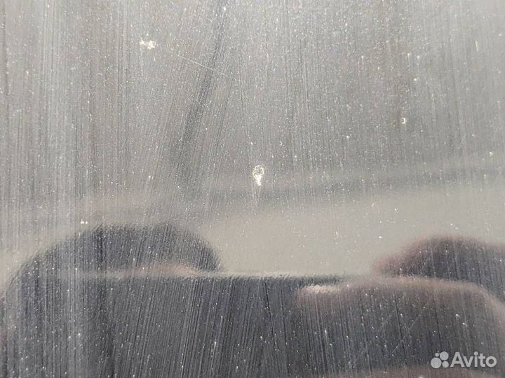 Капот Citroen C-Crosser 2007