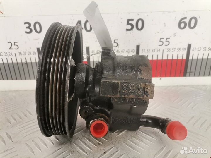 Насос гидроусилителя руля Opel Omega B 1998
