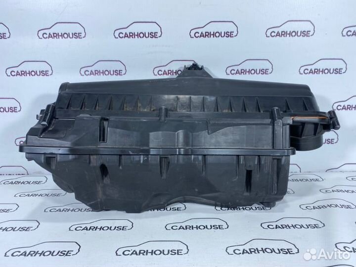 Корпус воздушного фильтра Peugeot 308 euro 4 1.6