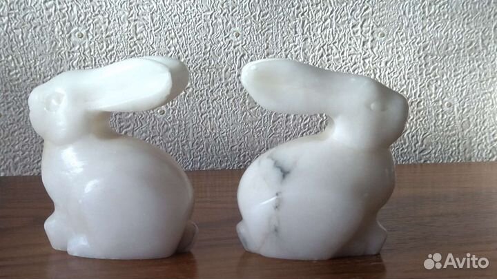 Фигурка статуэтка камень СССР винтаж