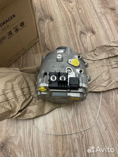 Стартер-Гениратор VAG 4N0903028P