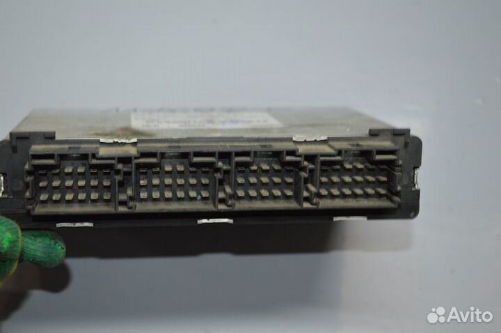 Блок управления, FFR MAN TGA 18.460 (01.00)