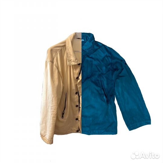 Восстановление цвета ваших вещей/ Кастом/ Покраска