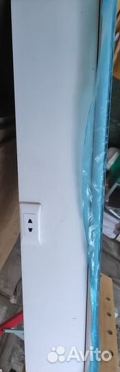 Зеркальный шкаф в ванную с подсветкой