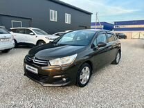 Citroen C4 1.6 MT, 2012, 156 000 км, с пробегом, цена 669 000 руб.