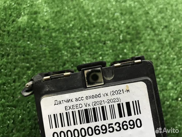 Датчик (разное) Exeed Exeed VX