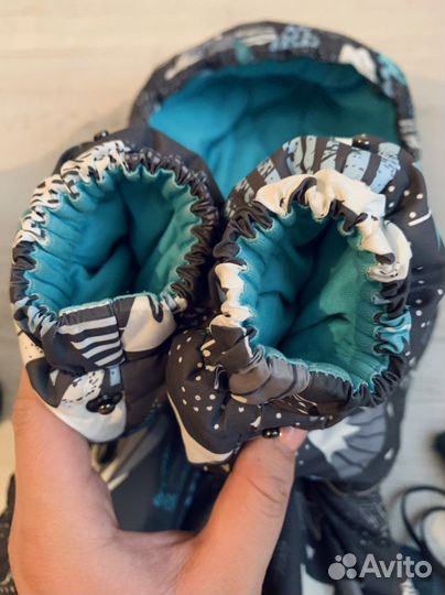 Комбинезон Crockid 74 80