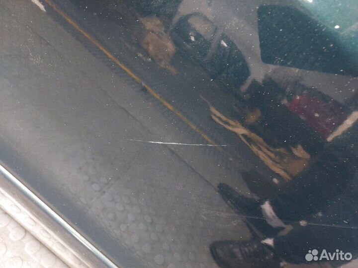 Дверь правая передняя Mercedes Vaneo, 2005