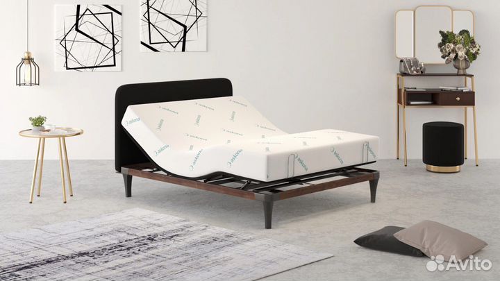 Эргомоушен на пульте управления