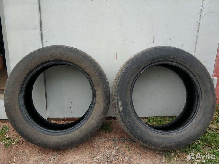 Sava Intensa HP 205/60 R16