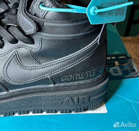 Nike Air Force 1 High Gore Tex оригинал