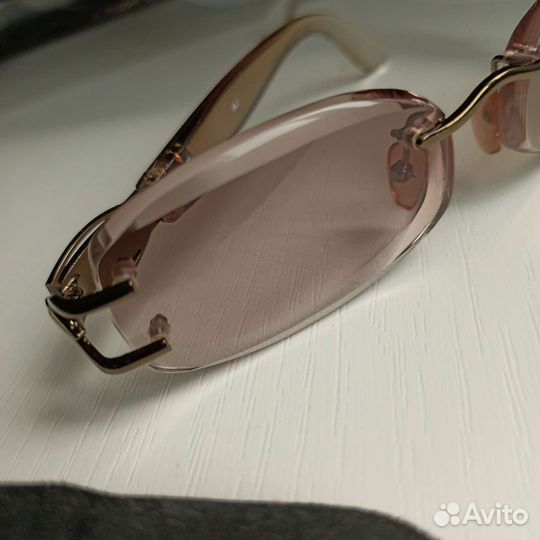 Очки для коррекции зрения