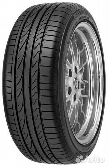 Bridgestone Potenza RE050A 255/35 R19 96Y