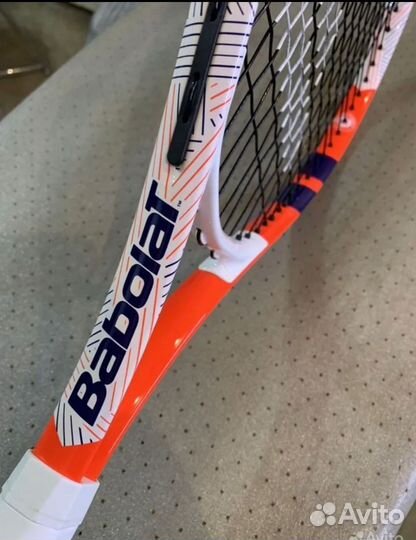 Ракетка для большого тенниса babolat