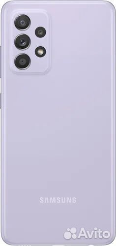 Samsung Galaxy A52, 8/256 ГБ