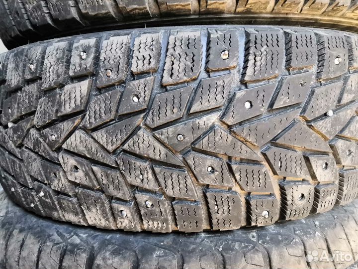 Dunlop SP Winter Ice 01 195/65 R15