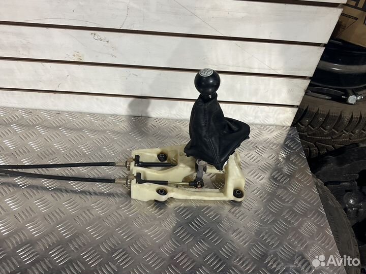 Кулиса в сборе hyundai elantra xd