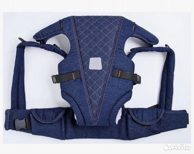 Кенгуру, рюкзак-переноска для детей