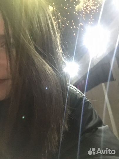 Моральная поддержка