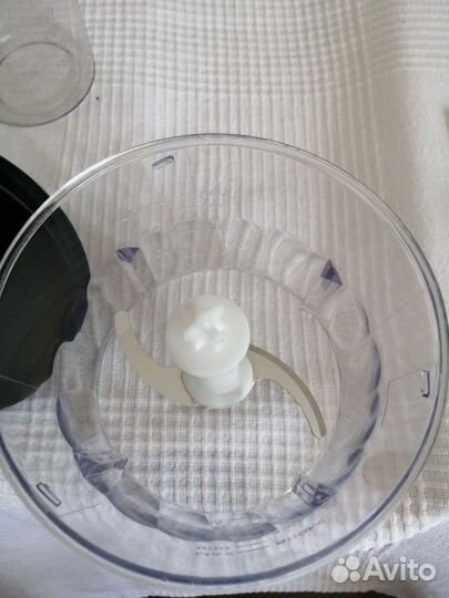 Блендерный набор