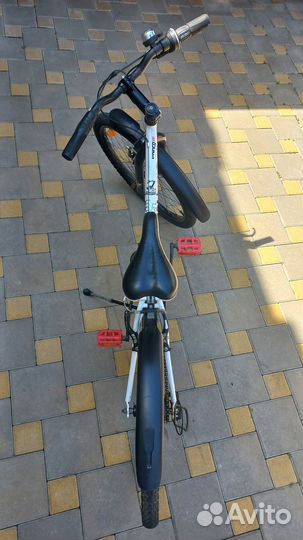 Велосипед Btwin Rockrider 300