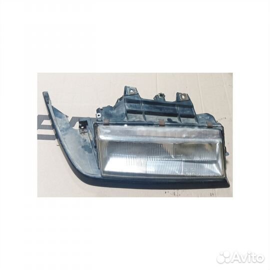 Фара правая дорест Ssang Yong Musso