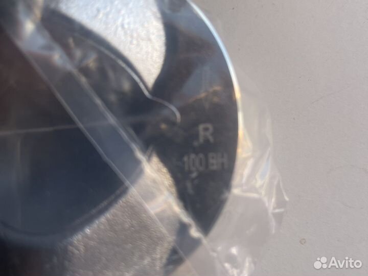 Поршни ауди a6c6