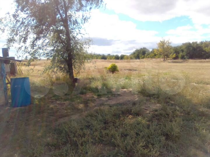 Дом 54 м² на участке 27 сот.