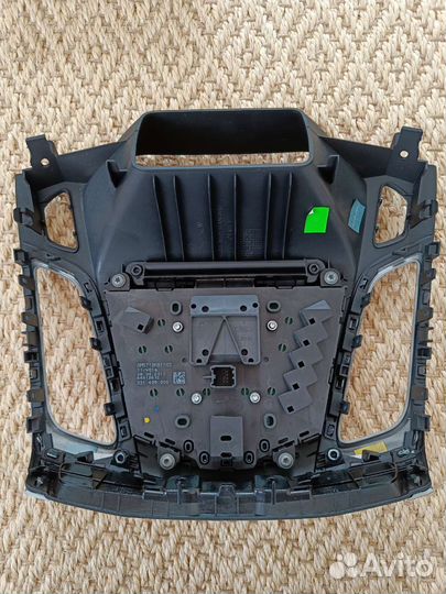 Магнитола Ford Focus 3