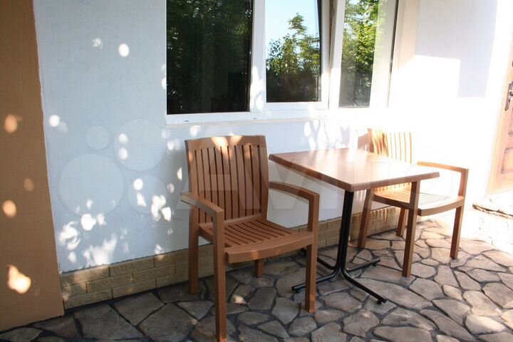 Квартира-студия, 20 м², 1/2 эт.